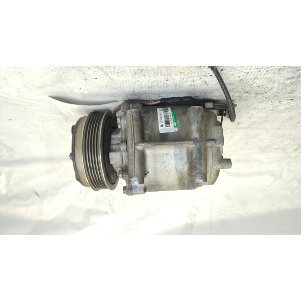 COMPRESSOR AR-CONDICIONADO HONDA FIT EX/S 1.5 FLEX 2012/13 