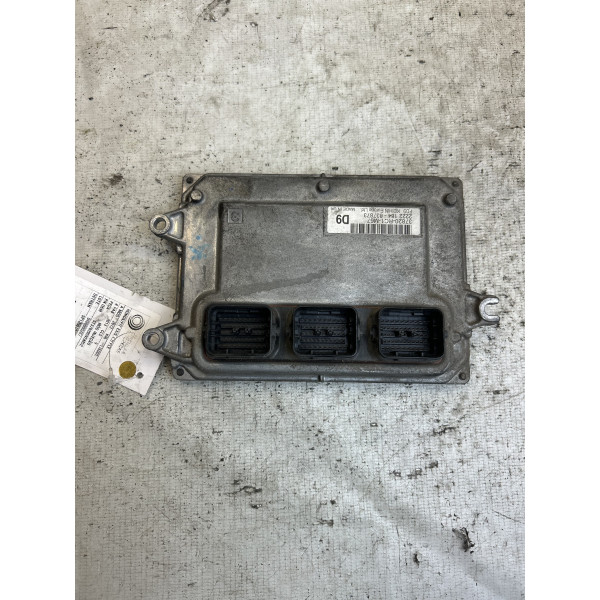 MÓDULO DE INJEÇÃO HONDA FIT EX/S 1.5 FLEX 16V 2012/2013