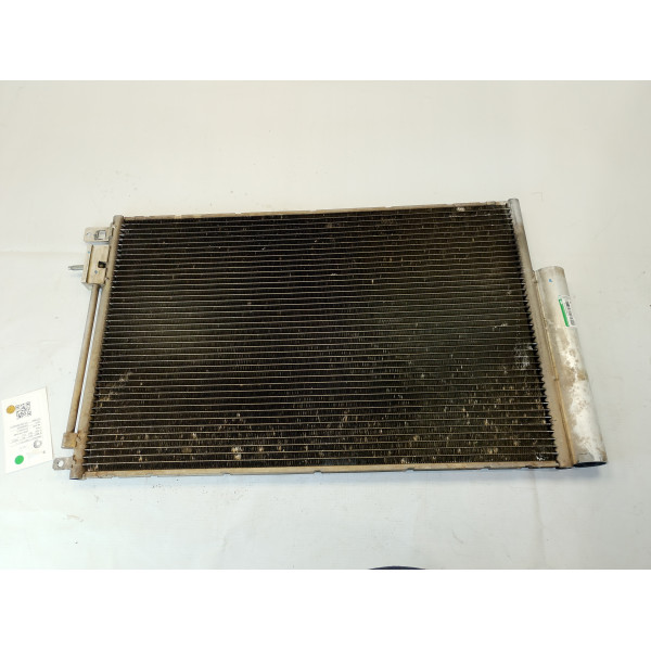 CONDENSADOR DOR AR CONDICIONADO CHEVROLET COBALT 2015