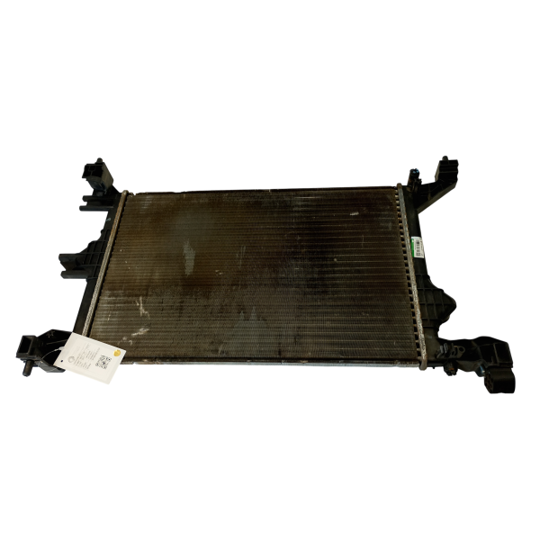 RADIADOR CHEVROLET  PRISMA LT 1.4 8V FLEXPOWER 2013/14