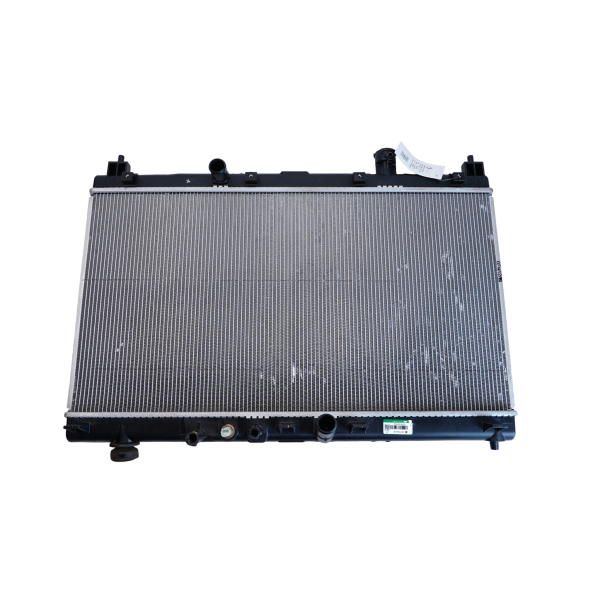 RADIADOR HONDA CITY HATCHBACK TOURING 1.5 FLEX 16V 2024