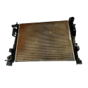 RADIADOR RENAULT LOGAN AUTHENTIQUE HI-FLEX 1.0 16V 2015/16