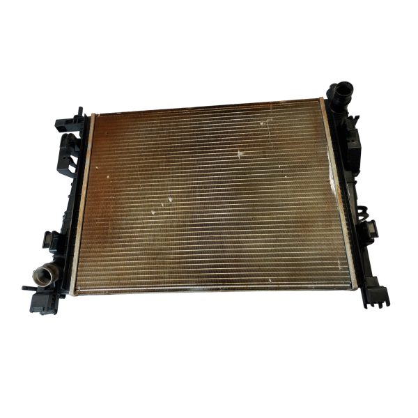 RADIADOR RENAULT LOGAN AUTHENTIQUE HI-FLEX 1.0 16V 2015/16