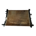 RADIADOR RENAULT LOGAN AUTHENTIQUE HI-FLEX 1.0 16V 2015/16
