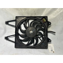 ELETROVENTILADOR FIAT UNO WAY 1.4 EVO FIRE FLEX 2013/2014