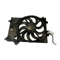 ELETROVENTILADOR CHEVROLET COBALT GRAPHITE 1.8 8V 2015