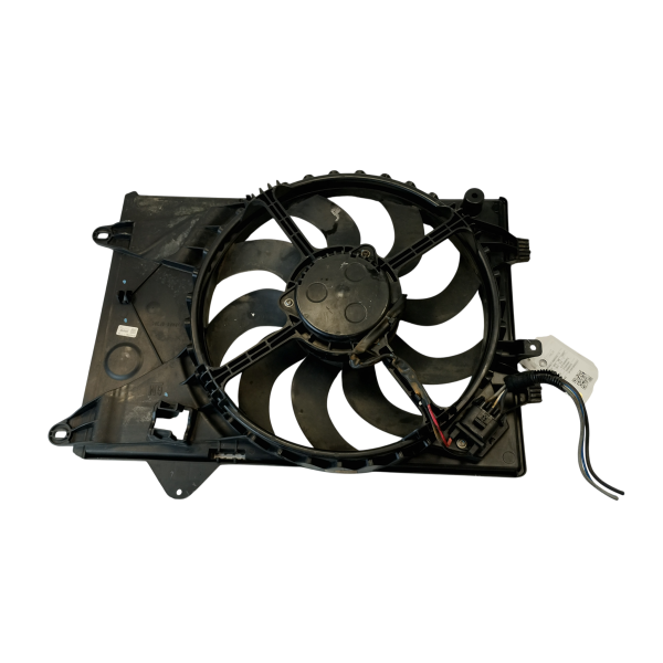 ELETROVENTILADOR CHEVROLET COBALT GRAPHITE 1.8 8V 2015