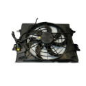 Eletroventilador Nissan Kicks S Direct 1.6 2020