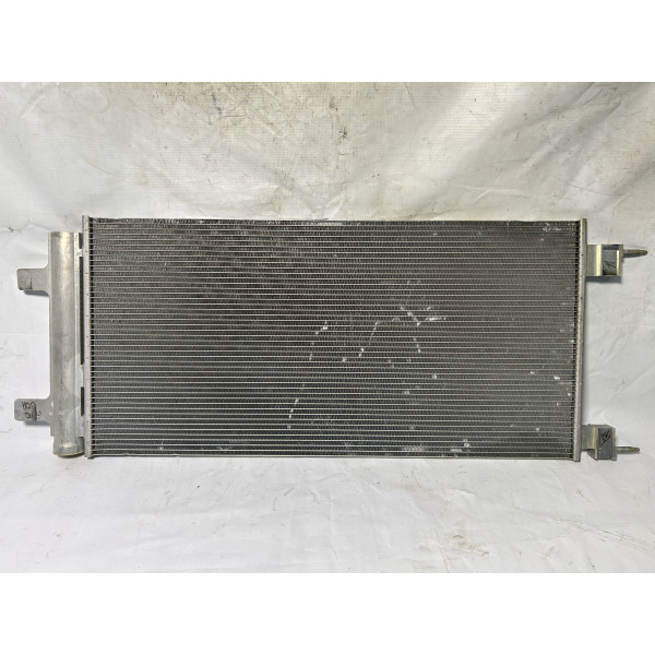 CONDENSADOR AR-CONDICIONADO CHEVROLET TRACKER 1.0 FLEX 20/21