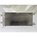 CONDENSADOR AR-CONDICIONADO CHEVROLET TRACKER 1.0 FLEX 20/21