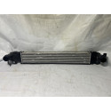 RADIADOR INTERCOOLER CHEVROLET TRACKER 1.0 12V FLEX 2020/21