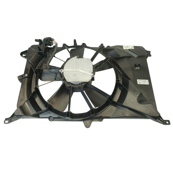 ELETROVENTILADOR FIAT TORO FREEDOM 1.8 16V FLEX 2018/19
