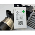 INTERCOOLER CHEVROLET TRACKER LT 1.0 TURBO 2023/2024
