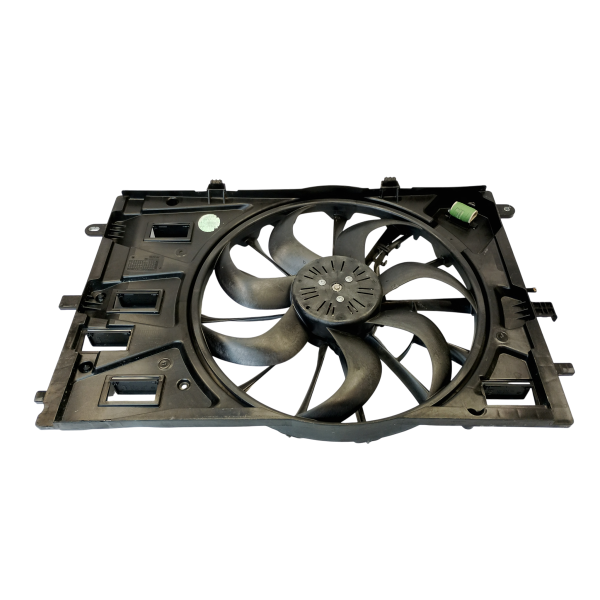 ELETROVENTILADOR CHEVROLET TRACKER LT 1.0 TURBO 12V 2023/24