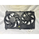 ELETROVENTILADOR FIAT DUCATO MINIBUS 2.3 T.ALTO 2015/2015