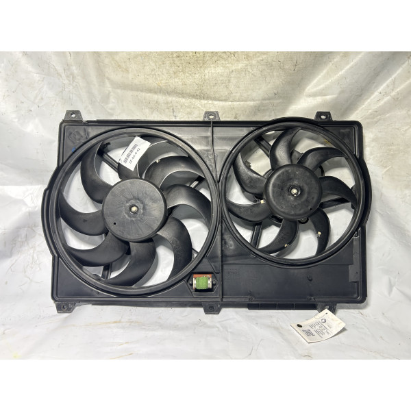 ELETROVENTILADOR FIAT DUCATO MINIBUS 2.3 T.ALTO 2015/2015