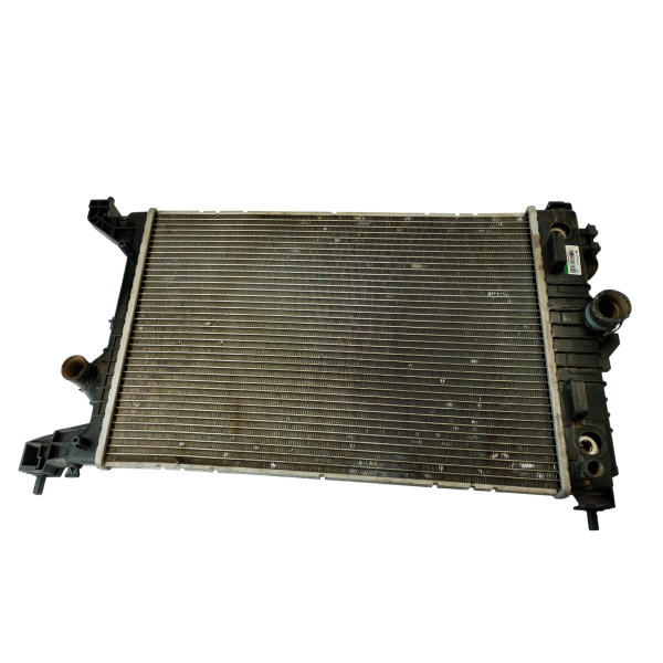 RADIADOR CHEVROLET TRACKER 1.0 TURBO 12V FLEX 2020/21
