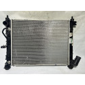 RADIADOR HYUNDAI CRETA PLATINUM 1.0 TB 12V FLEX 2023