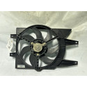 ELETROVENTILADOR FIAT UNO MILLE 1.0 FLEX ECONOMY 2013