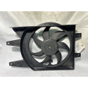 ELETROVENTILADOR FIAT UNO MILLE 1.0 FLEX ECONOMY 2013