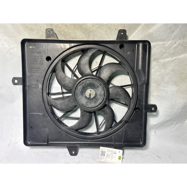 ELETROVENTILADOR CHRYSLER PT CRUISER CLASSIC 2.4 16V 2005/06