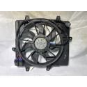 ELETROVENTILADOR CHRYSLER PT CRUISER CLASSIC 2.4 16V 2005/06