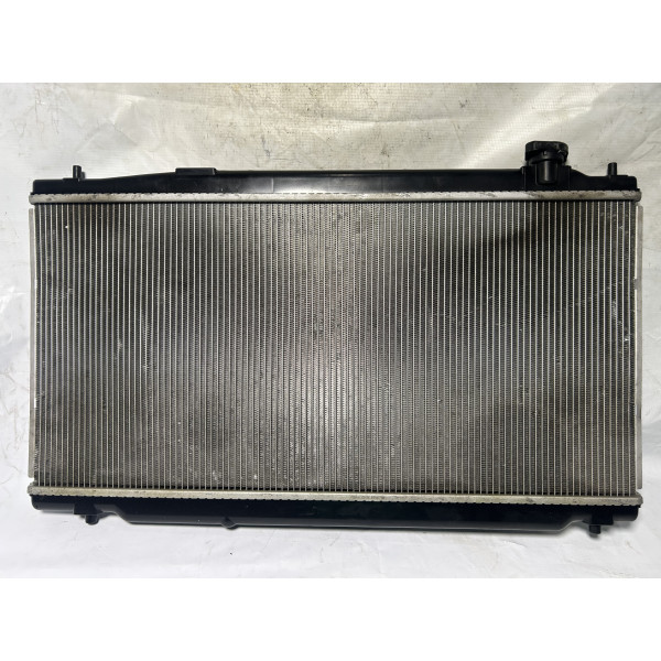 RADIADOR HONDA FIT EX/S 1.5 FLEX/FLEXONE 2012/2013