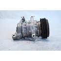COMPRESSOR AR CONDICIONADO HONDA CITY TOURING 1.5 16V 2024