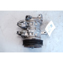 COMPRESSOR AR CONDICIONADO HONDA CITY TOURING 1.5 16V 2024