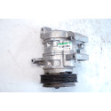 COMPRESSOR AR CONDICIONADO HONDA CITY TOURING 1.5 16V 2024