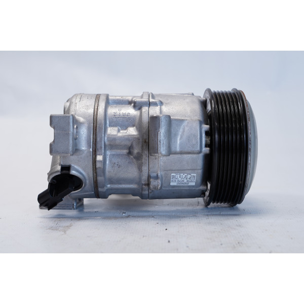 COMPRESSOR AR TOYOTA COROLLA CROSS XR 2.0 16V FLEX 2025/26