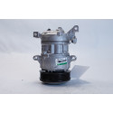 COMPRESSOR AR TOYOTA COROLLA CROSS XR 2.0 16V FLEX 2025/26