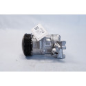 COMPRESSOR AR TOYOTA COROLLA CROSS XR 2.0 16V FLEX 2025/26