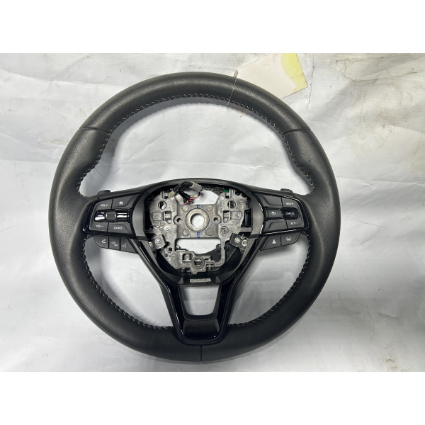 VOLANTE DO MOTORISTA HONDA CITY HATCHBACK TOU. 1.5 FLEX 2024