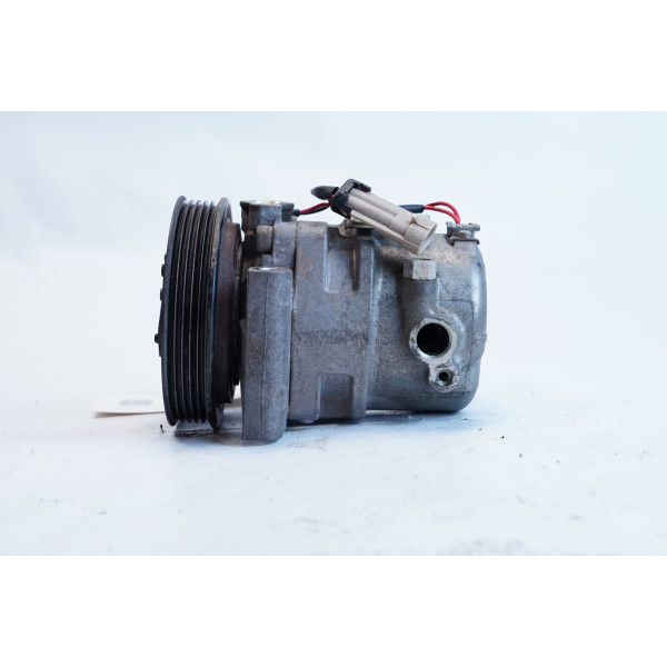 COMPRESSOR DE AR FIAT PALIO ATTRACTIVE 1.0 EVO FIRE F. 2013