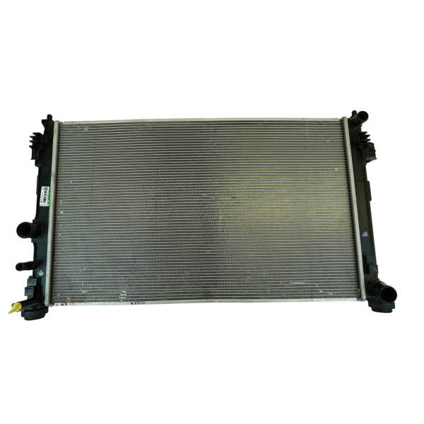 RADIADOR TOYOTA COROLLA XEI 2.0 FLEX 16V 2025