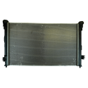 RADIADOR TOYOTA COROLLA XEI 2.0 FLEX 16V 2025