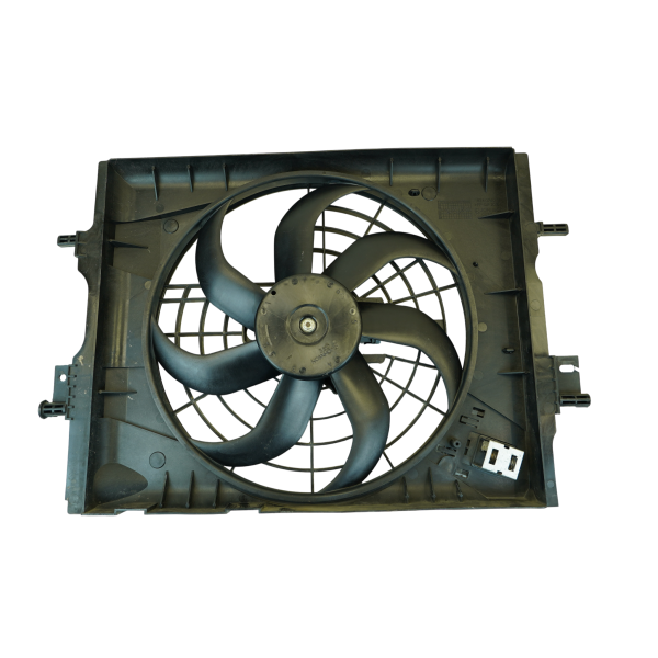ELETROVENTILADOR NISSAN KICKS S 1.6 16V FLEXSTAR 2018/19