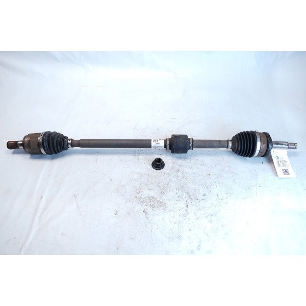 SEMI-EIXO DIANTEIRO DIREITO HYUNDAI CRETA PLATINUM 1.0 2023