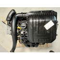 MOTOR COMPLETO VOLKSWAGEN FOX COMFORTLINE 1.0 12V 2016/17