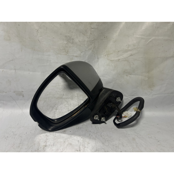 RETROVISOR ESQUERDO HONDA FIT EX/S 1.5 FLEX/FLEXONE 2017/18