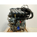 MOTOR COMPLETO NISSAN MARCH SV 1.6 2012/13