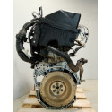 MOTOR COMPLETO NISSAN MARCH SV 1.6 2012/13