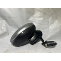 RETROVISOR DIREITO PRATA HONDA CITY HATCHBACK TOURING 2024