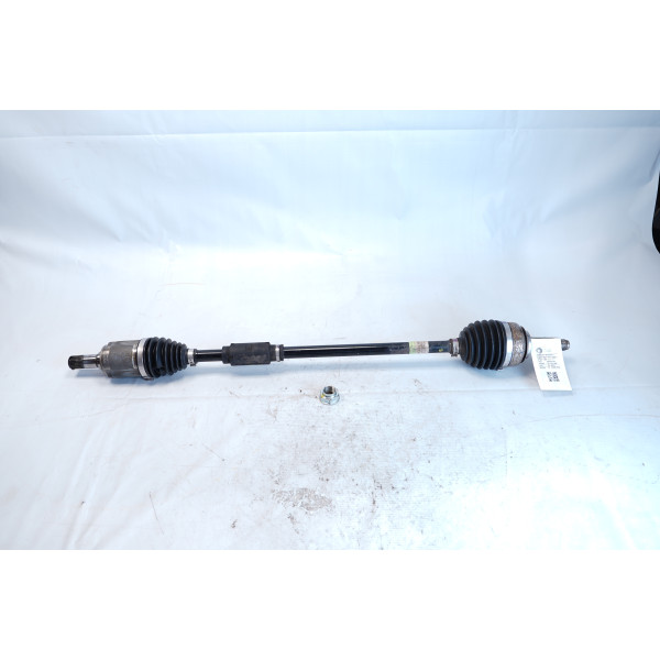 SEMIEIXO DIANTEIRO DIREITO HONDA CITY HATCHBACK 1.5 2024