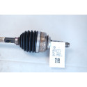 SEMIEIXO DIANTEIRO DIREITO HONDA CITY HATCHBACK 1.5 2024