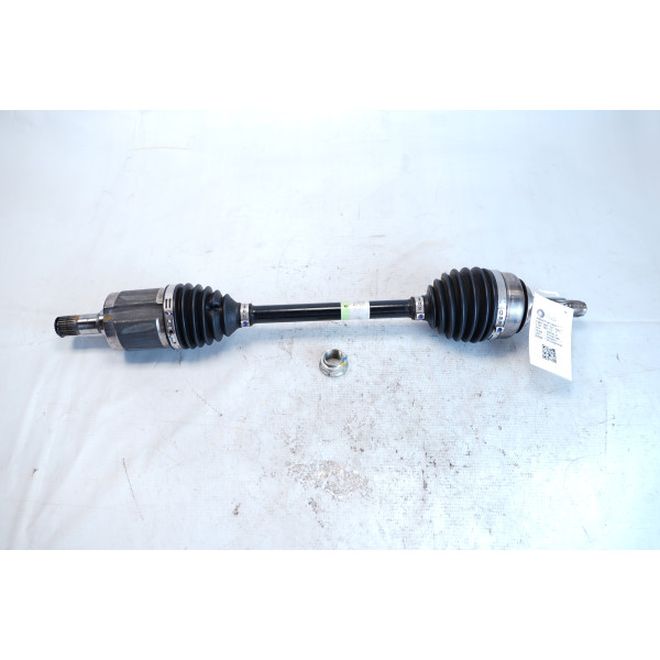 SEMIEIXO DIANTEIRO ESQUERDO HONDA CITY HATCHBACK 1.5 2024