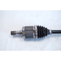 SEMIEIXO DIANTEIRO ESQUERDO HONDA CITY HATCHBACK 1.5 2024