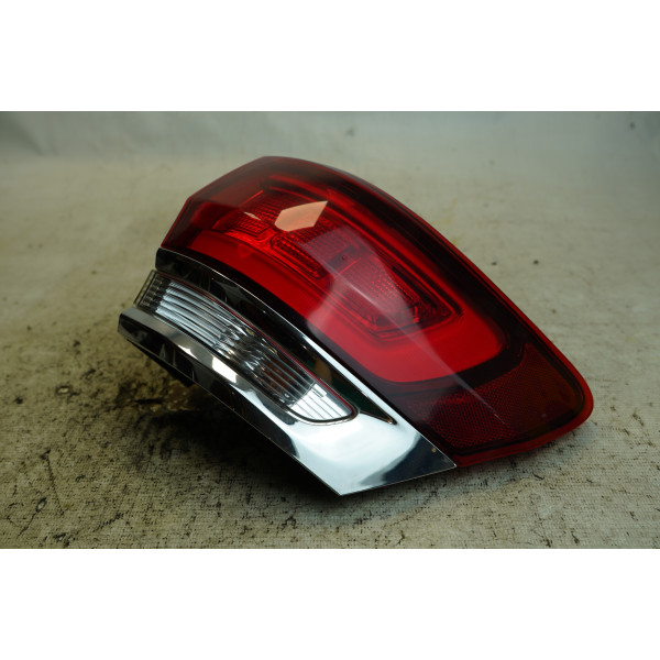 LANTERNA TRASEIRA DIREITA JEEP GRAND CHEROKEE LIMI 3.0 2020