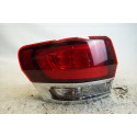 LANTERNA TRASEIRA ESQUERDA JEEP GRAND CHEROKEE LIMI 3.0 2020